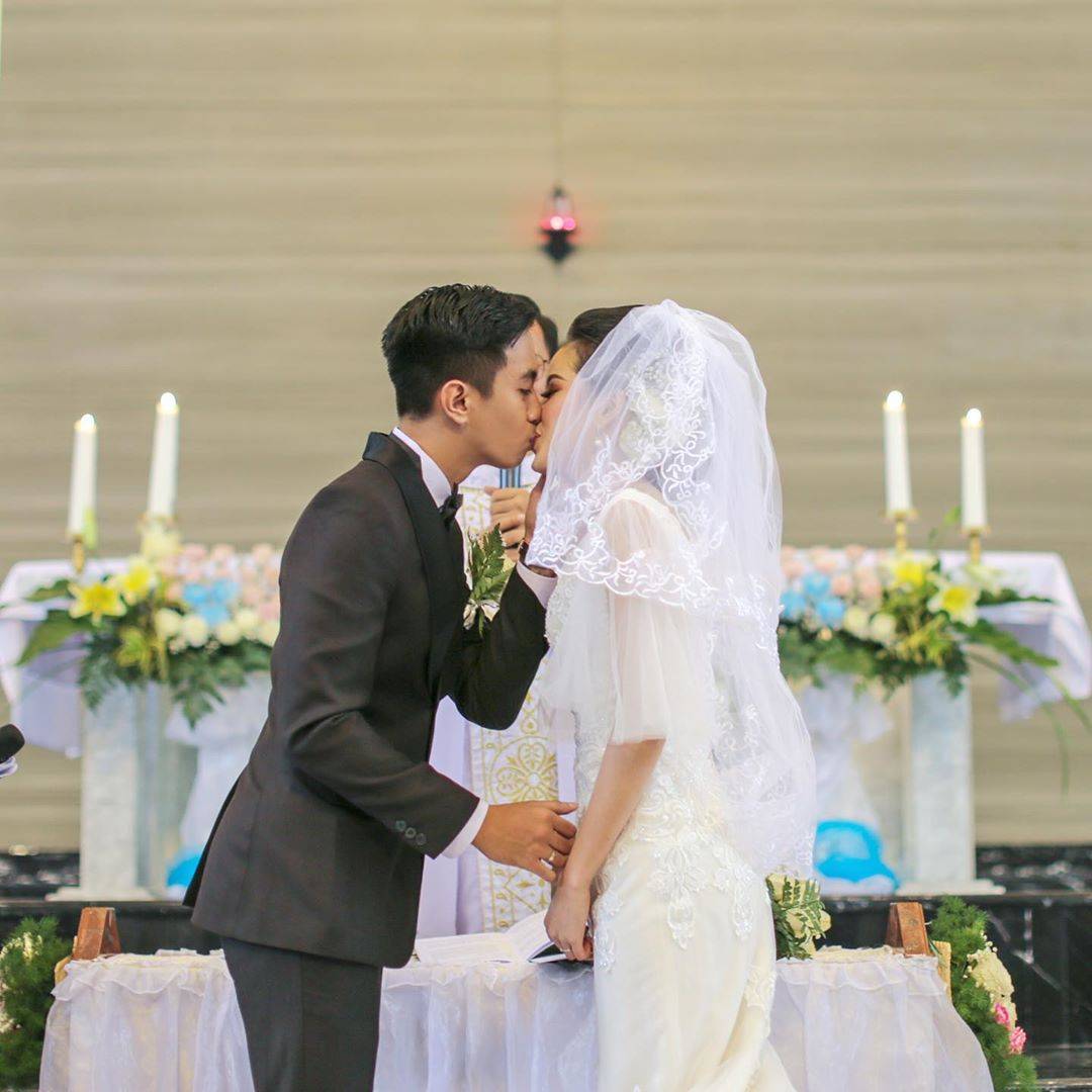 The Wedding Of Yani & Bayu 5