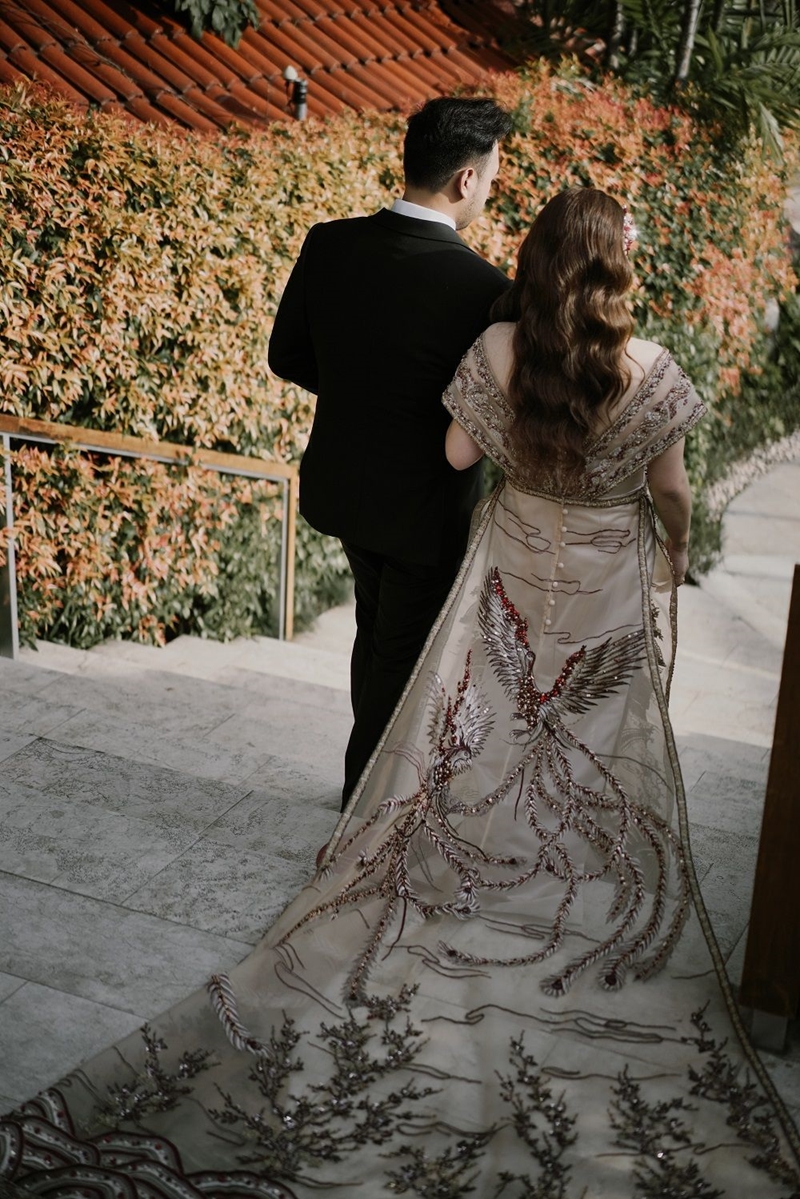 The Wedding Day of James and Wendy (10)