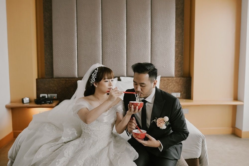 The Wedding Day of James and Wendy (11)