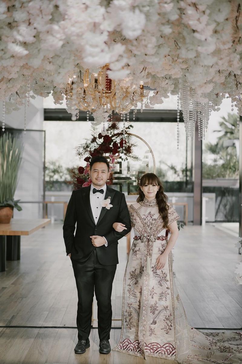 The Wedding Day of James and Wendy (9)