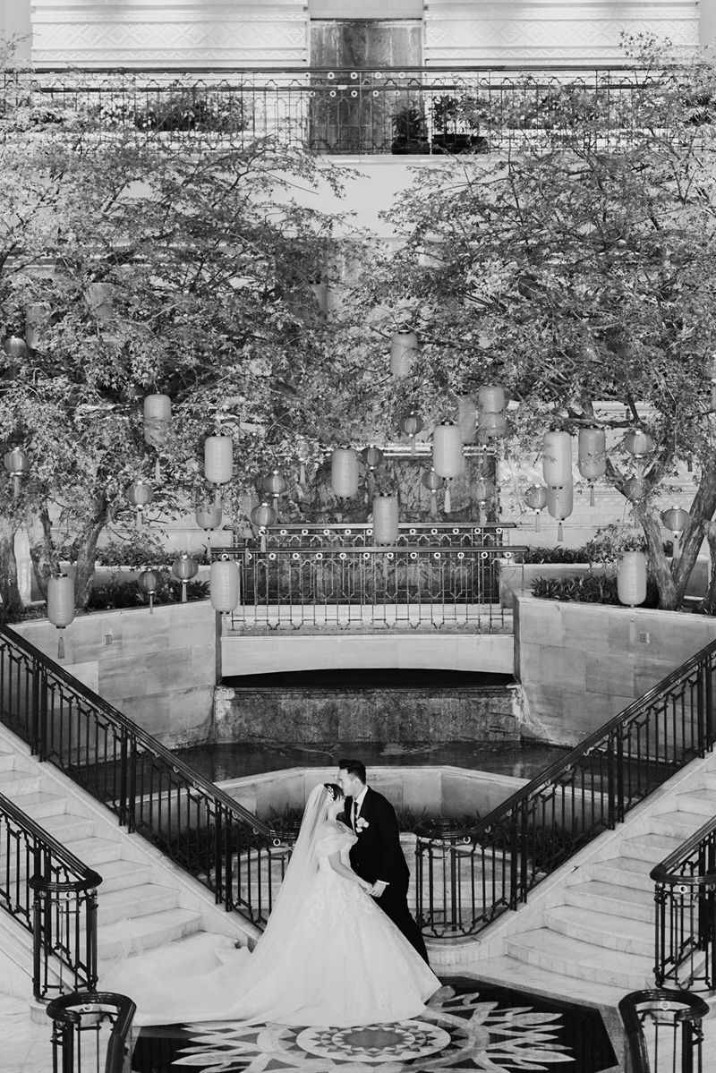 The Wedding Day of James and Wendy (8)