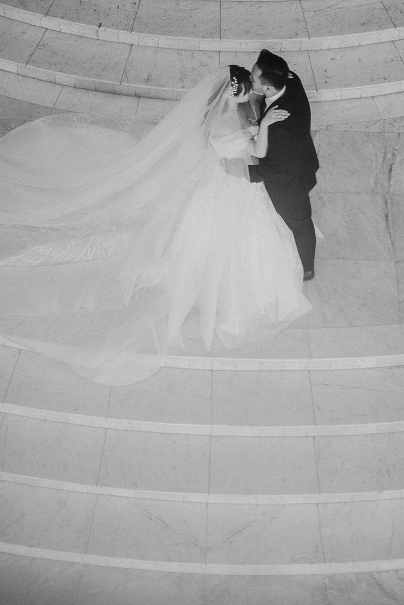 The Wedding Day of James and Wendy (7)