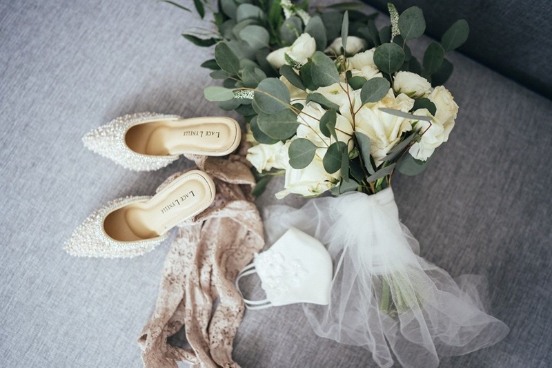 The wedding of Nerissa and Oki at Jakarta Phinisi