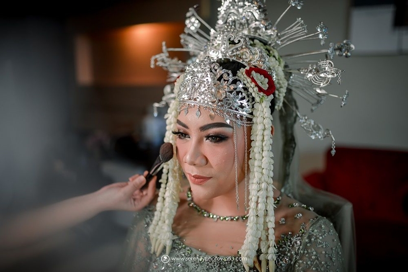 The Wedding of Jihan & Yudho