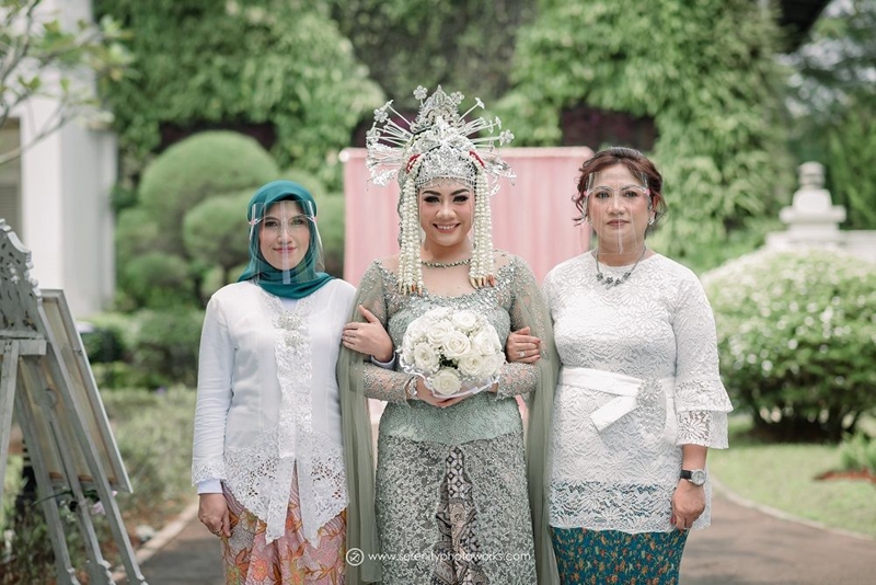 The Wedding of Jihan & Yudho