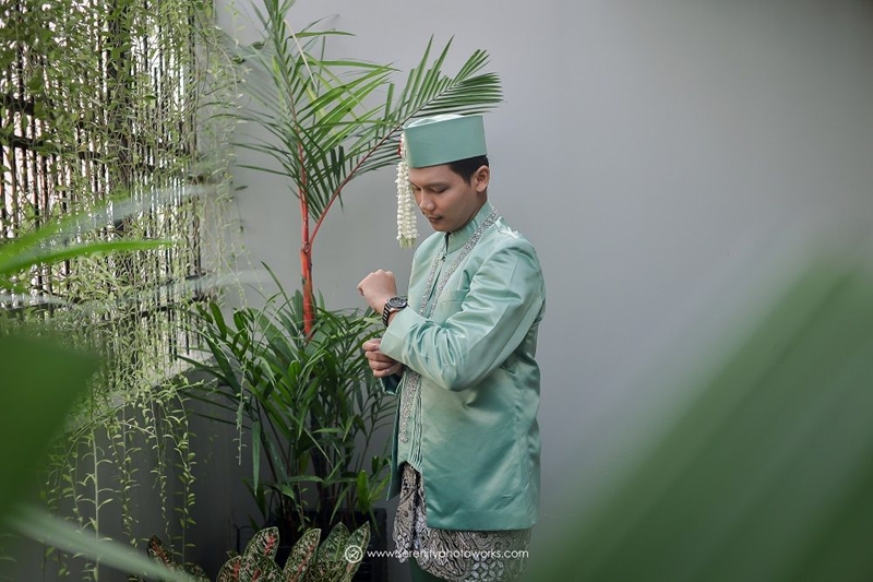 The Wedding of Jihan & Yudho