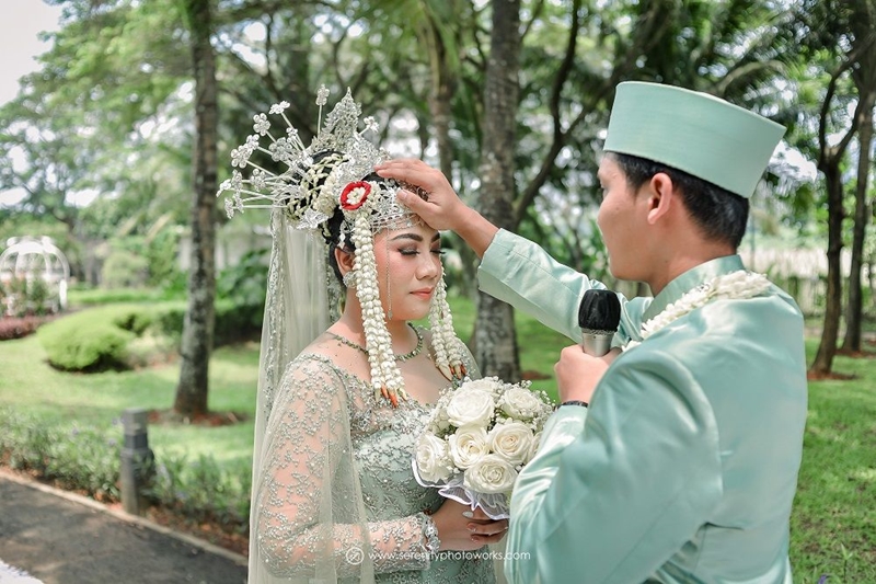 The Wedding of Jihan & Yudho