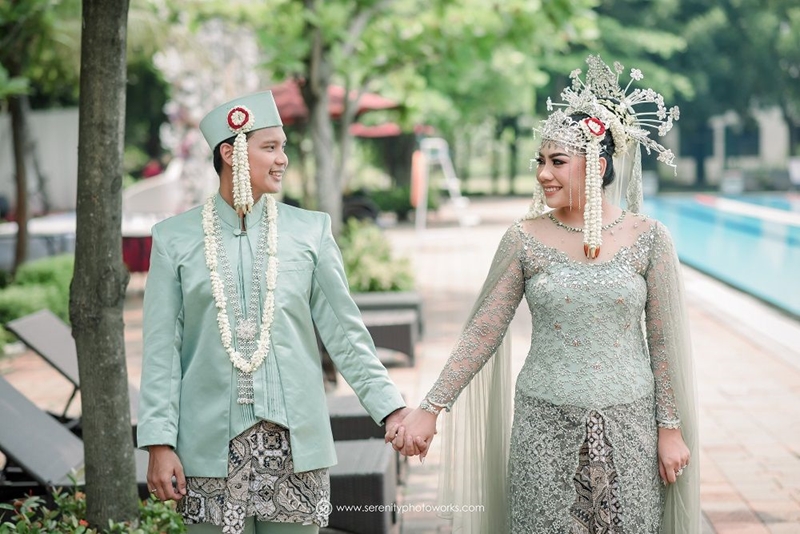 The Wedding of Jihan & Yudho