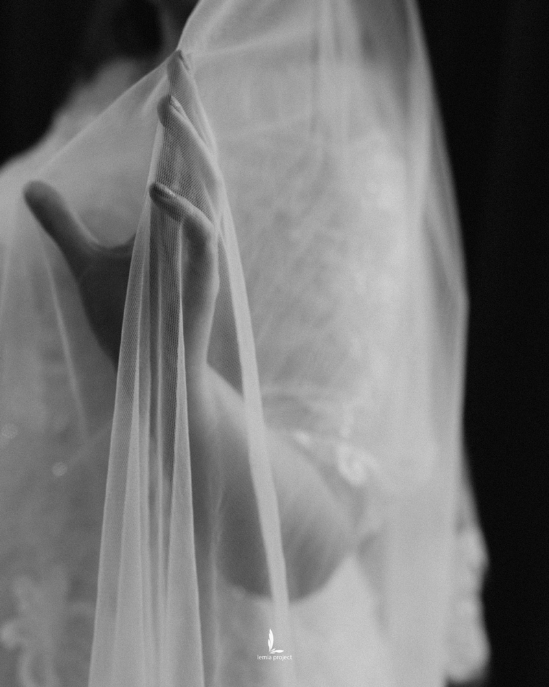 Blessed Tasya & Febby Wedding Day 7