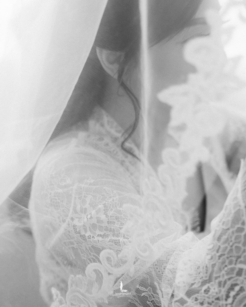 Blessed Tasya & Febby Wedding Day 3