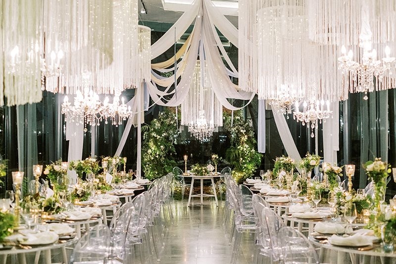 Venue : Tirtha Bali I Foto Liputan : Gusmank Photography I
Decoration: Hanamizuki by Tirtha Bali I 