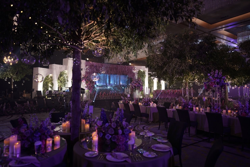 Venue : Pullman Ciawi Vimala Hills Resort Spa & Convention I
Foto Liputan :  Antheia Photography  I