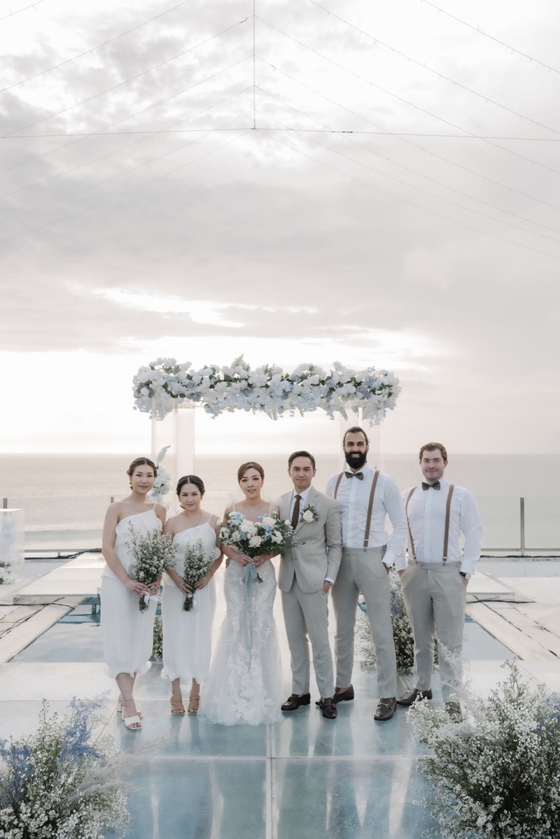 Ralph & Vina 60