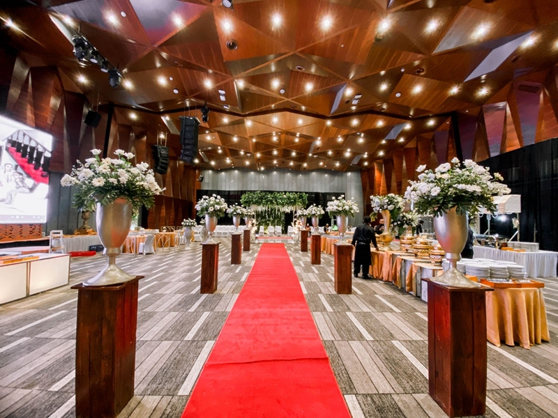 The Wedding of Dina & Djatmiko 26