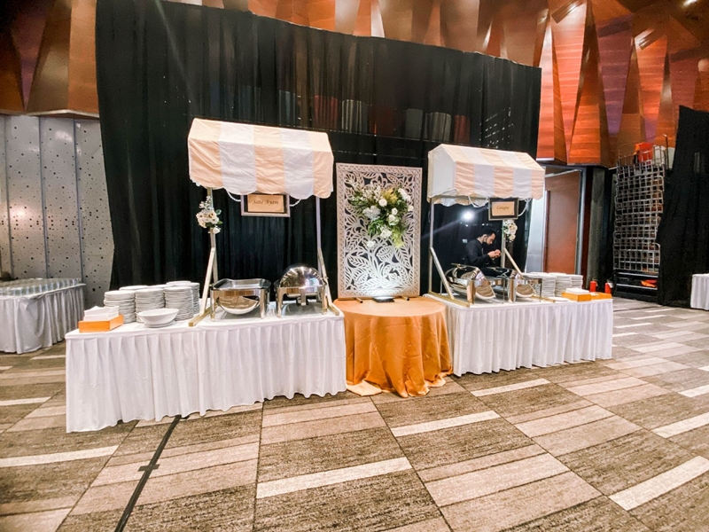 The Wedding of Dina & Djatmiko 11