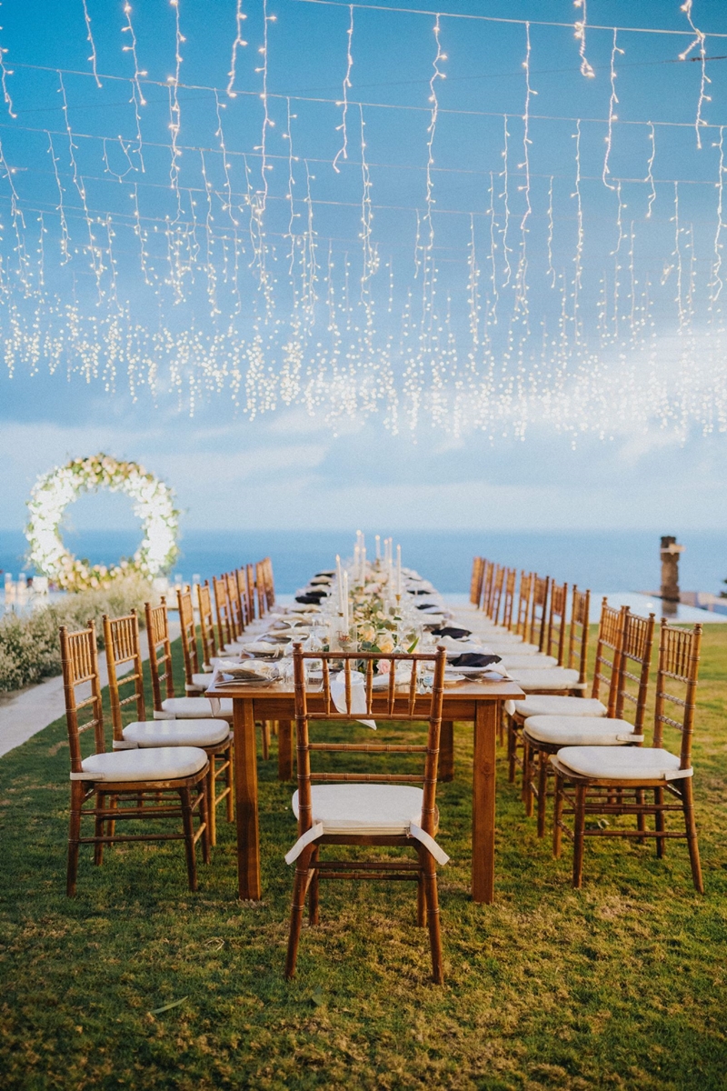 Decoration : Silverdust Decoration | Foto Liputan : Terralogical