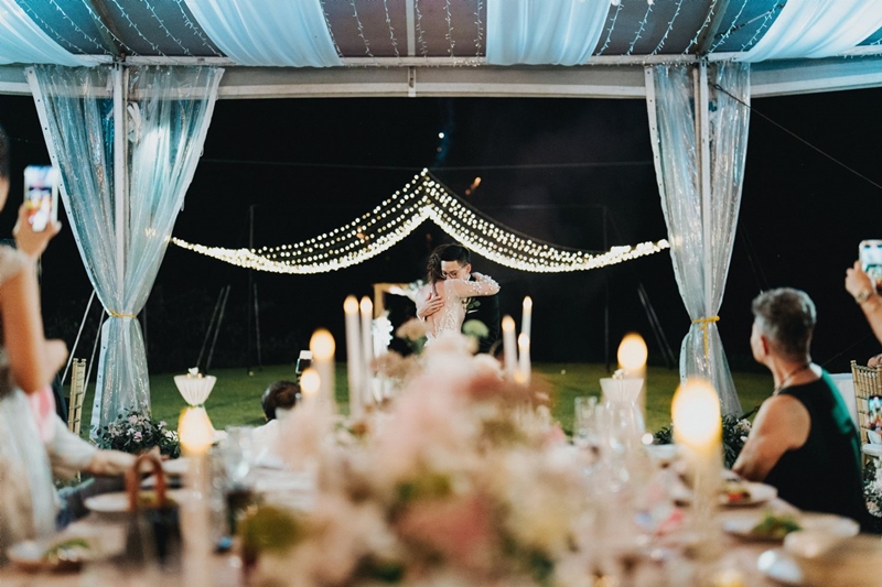 Wedding planner :  VARAWEDDING I Venue : Soori Bali I Foto Liputan : Terralogical I Decoration : Sil