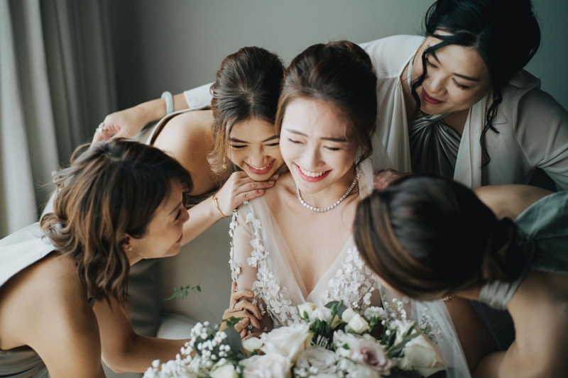 Wedding planner :  VARAWEDDING I Venue : Soori Bali I Foto Liputan : Terralogical I Decoration : Sil