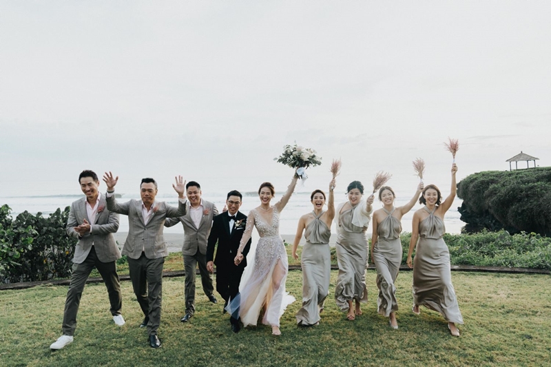 Wedding planner :  VARAWEDDING I Venue : Soori Bali I Foto Liputan : Terralogical I Decoration : Sil