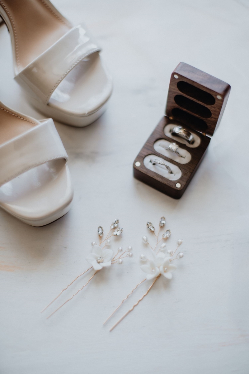 Venue: Villa Maiara Bali - Ocean View Wedding Venue I Foto Liputan: Arya Wedding Films I Decoration: