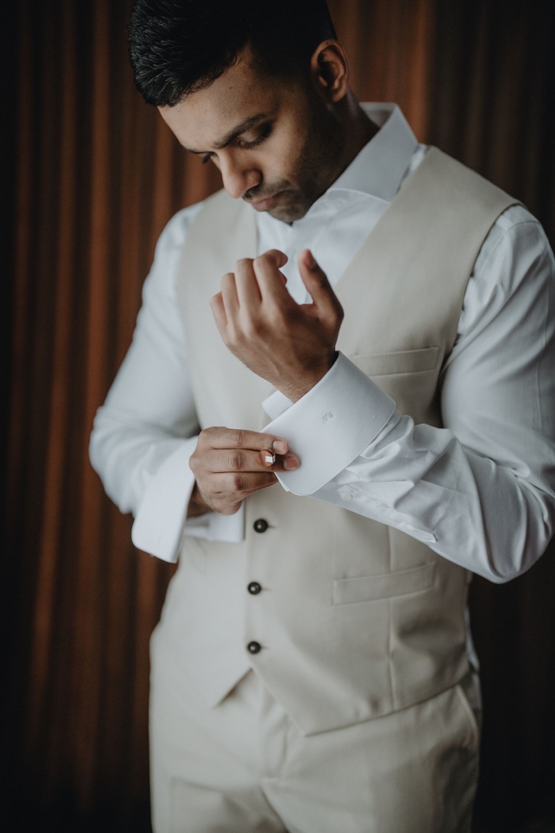 Foto Liputan : Arya Wedding Films | Decoration : Silverdust Decoration | Venue : Villa Maiara Bali -