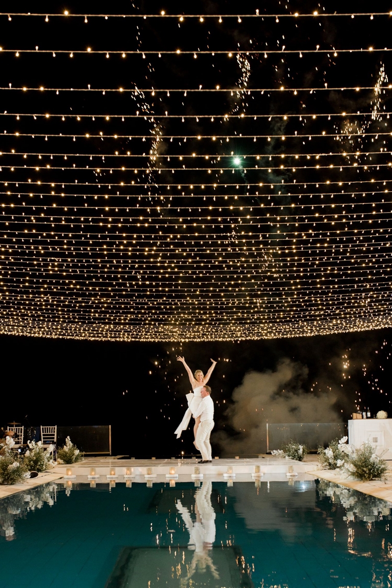 Foto Liputan : Bali Pixtura | Decoration : Silverdust Decoration | Venue : Villa Anugrah