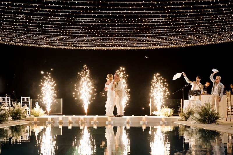 Foto Liputan : Bali Pixtura | Decoration : Silverdust Decoration | Venue : Villa Anugrah