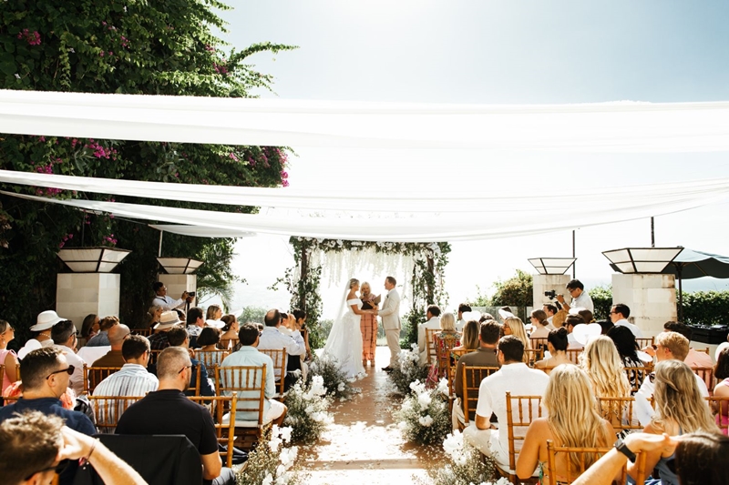 Foto Liputan : Bali Pixtura | Decoration : Silverdust Decoration | Venue : Villa Anugrah