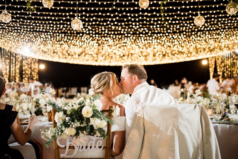 Foto Liputan : Bali Pixtura | Decoration : Silverdust Decoration | Venue : Villa Anugrah