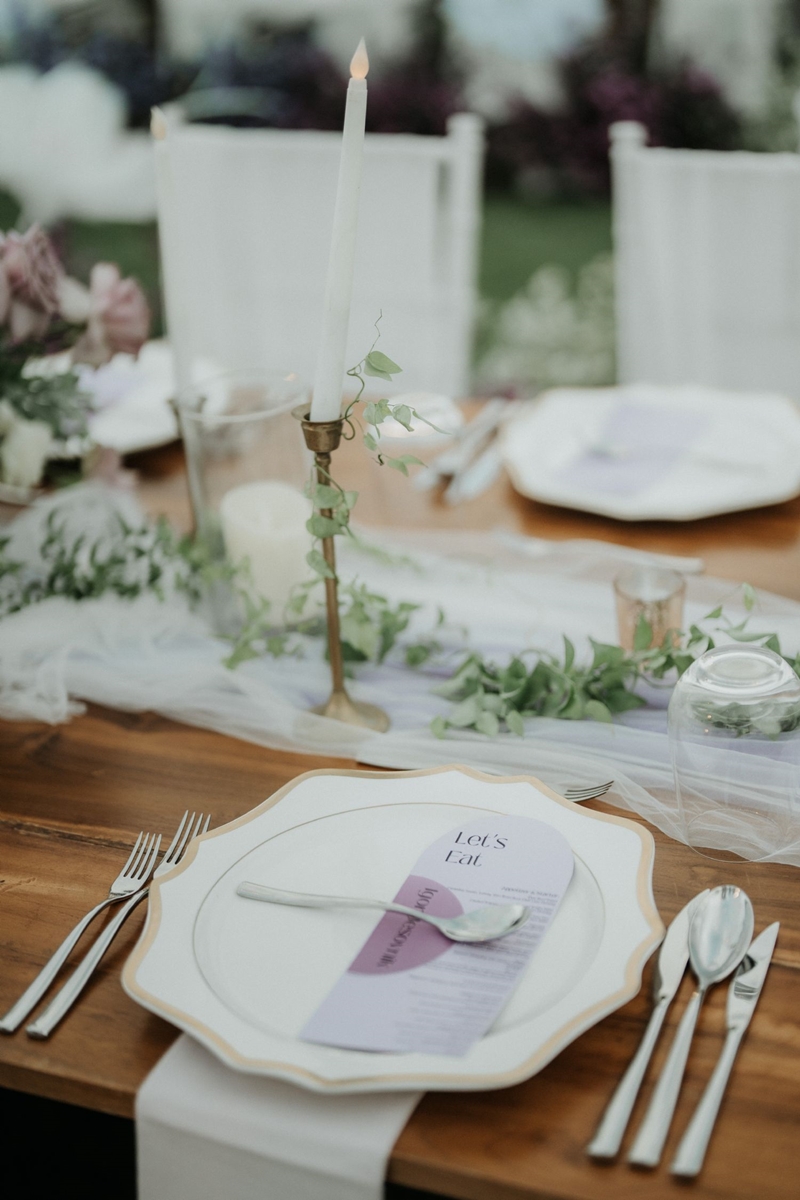 Venue: The Apurva Kempinski Bali I Decoration: Silverdust Decoration I Foto Liputan: Bare Odds Bali 