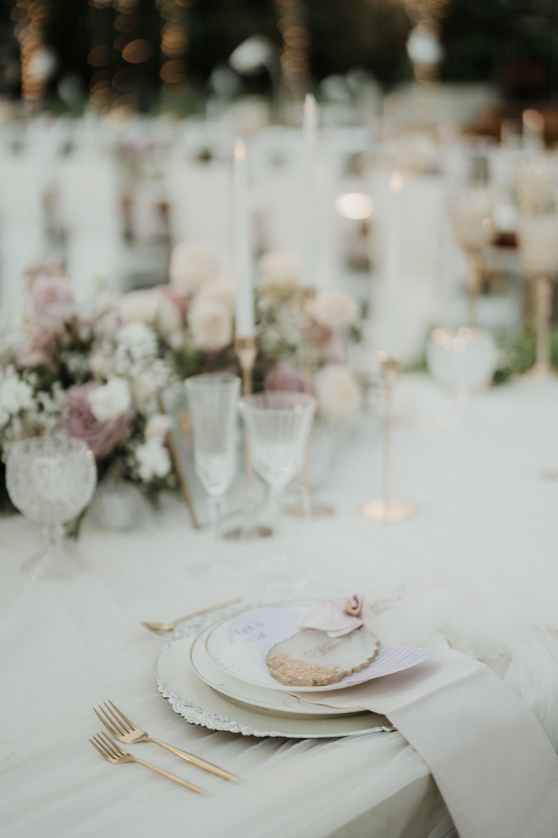 Venue: The Apurva Kempinski Bali I Decoration: Silverdust Decoration I Foto Liputan: Bare Odds Bali 