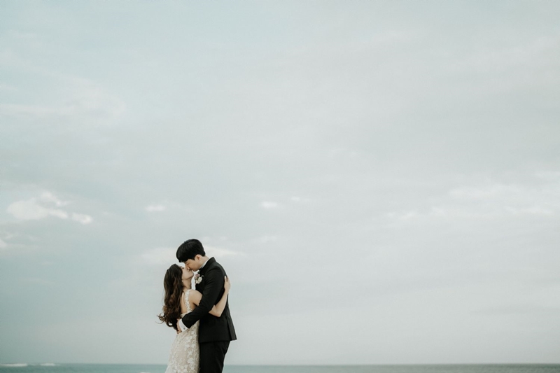 Venue: The Apurva Kempinski Bali I Decoration: Silverdust Decoration I Foto Liputan: Bare Odds Bali 