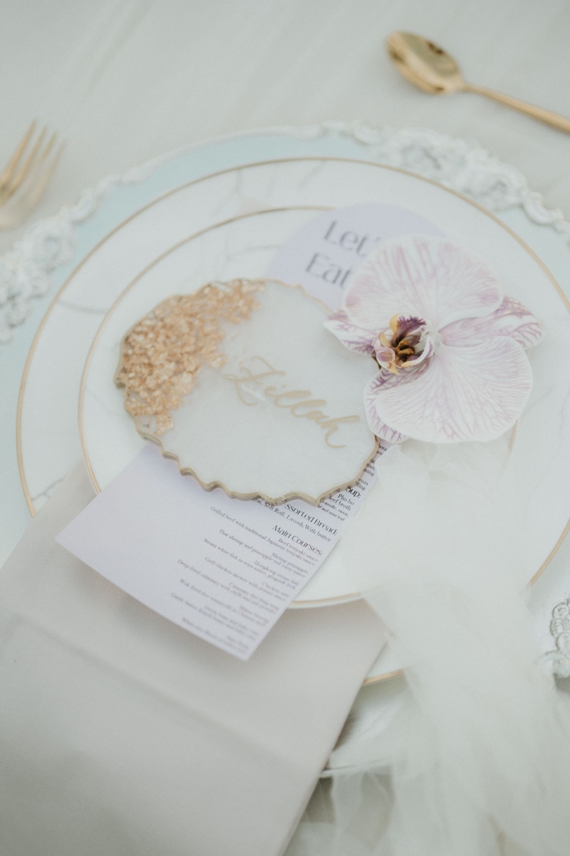 Venue: The Apurva Kempinski Bali I Decoration: Silverdust Decoration I Foto Liputan: Bare Odds Bali 