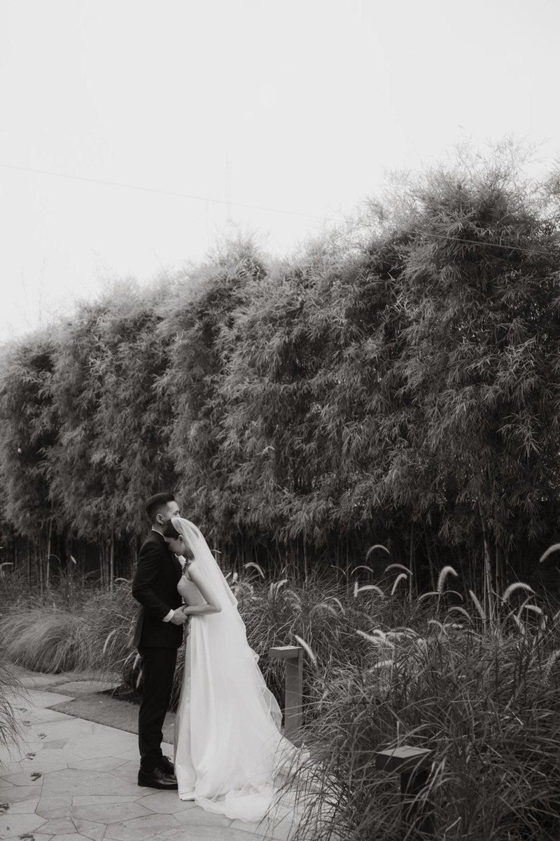 Wedding Planner : JWP Wedding I  Decoration : Dreamee Decoration I Venue: Swiss?tel Jakarta PIK Aven