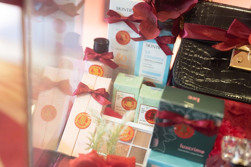 SANGJIT CEREMONY OF HENDRA & STEPHANIE 26