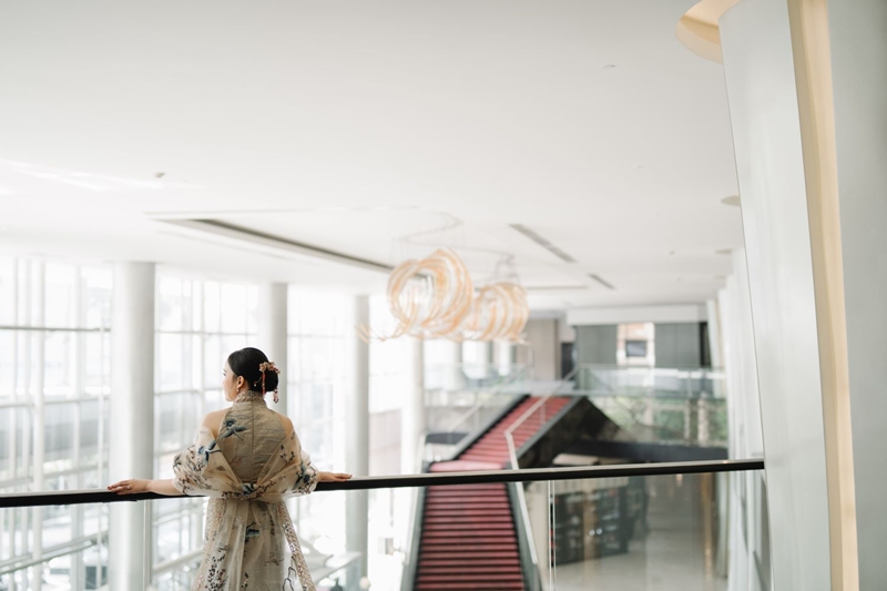 SANGJIT CEREMONY OF JONATHAN & NATHANIA 60