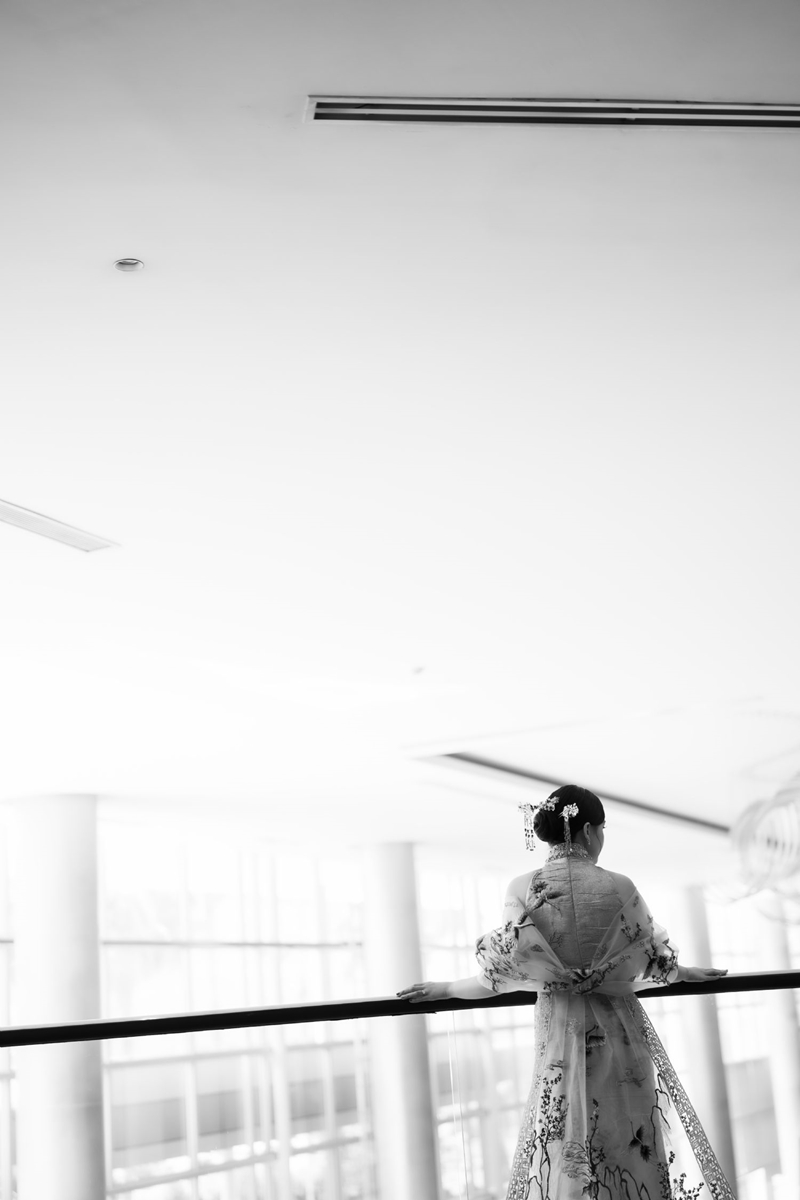 SANGJIT CEREMONY OF JONATHAN & NATHANIA 59