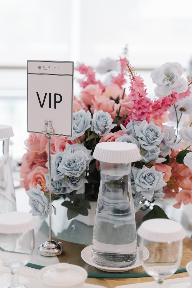 SANGJIT CEREMONY OF JONATHAN & NATHANIA 68