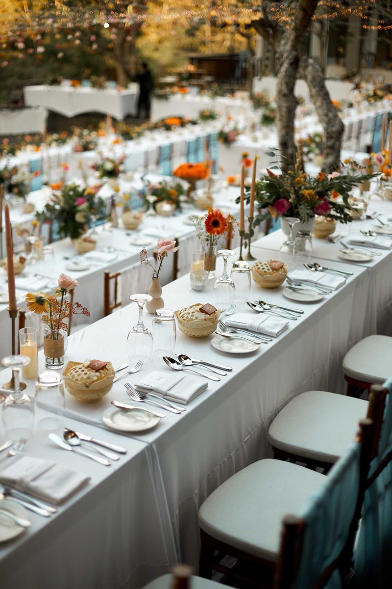 Venue: Maya Ubud Resort & Spa I Decoration: Cloris Decoration I Wedding Cake: Ivoire Cake Design