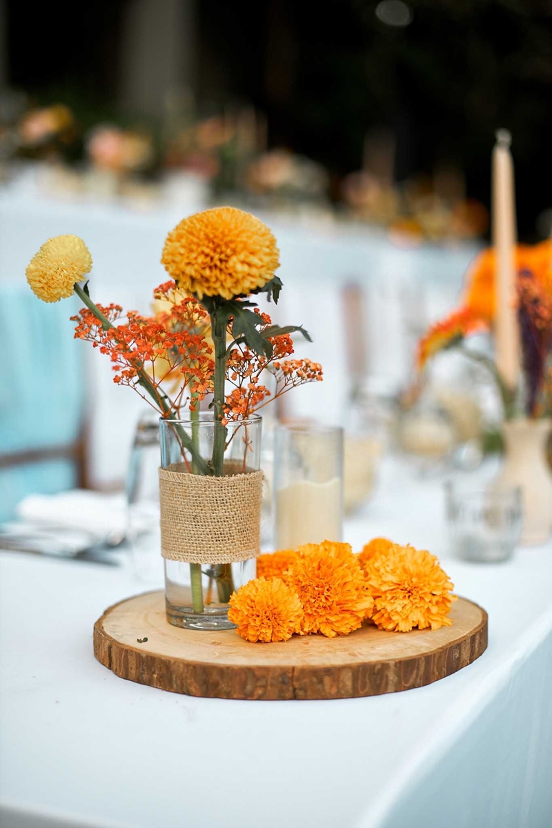 Venue: Maya Ubud Resort & Spa I Decoration: Cloris Decoration I Wedding Cake: Ivoire Cake Design