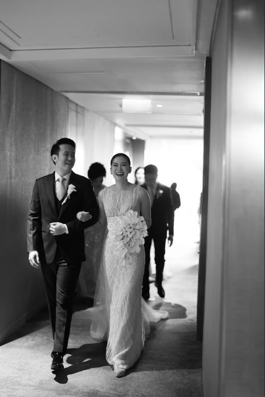 Venue: InterContinental Jakarta Pondok Indah I 
Decoration: Classy Decor I Foto Liputan: Ivan Mario