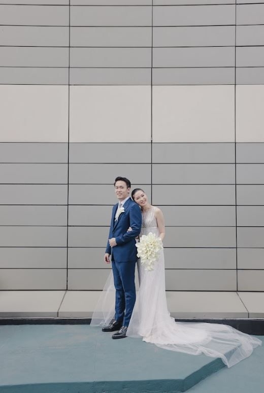 Venue: InterContinental Jakarta Pondok Indah I 
Decoration: Classy Decor I Foto Liputan: Ivan Mario