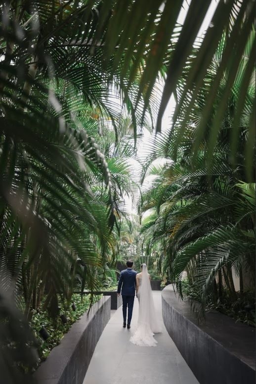Venue: InterContinental Jakarta Pondok Indah I 
Decoration: Classy Decor I Foto Liputan: Ivan Mario