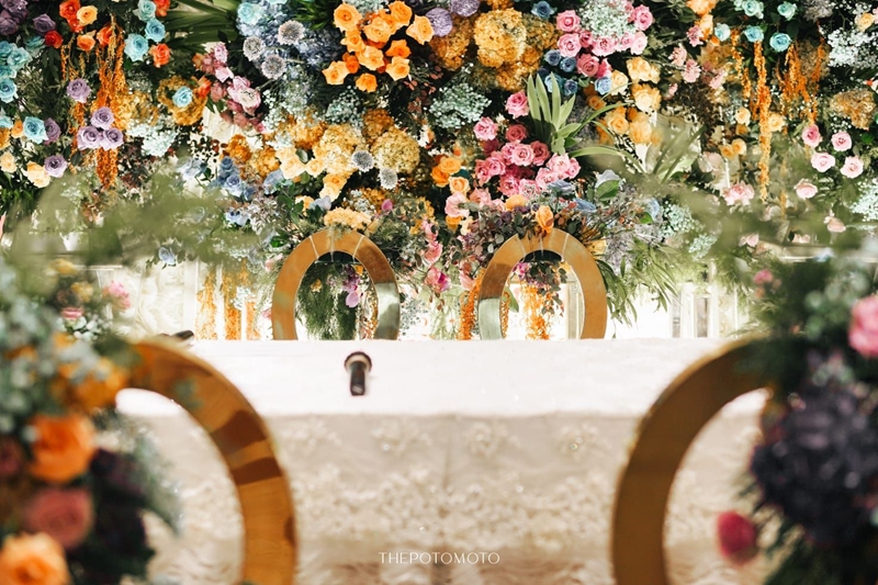 THE WEDDING OF FAHMI & RARA 4