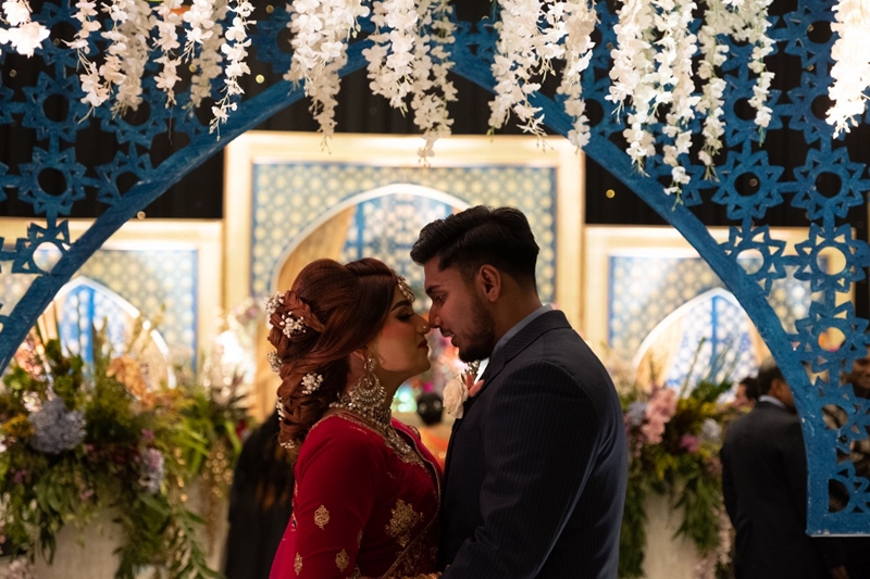 ADIT & REMA - ADIT & REMA | Weddingku.com