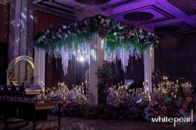 The Westin Jakarta Java Ballroom 2025.03.15 - The Westin Jakarta Java ...