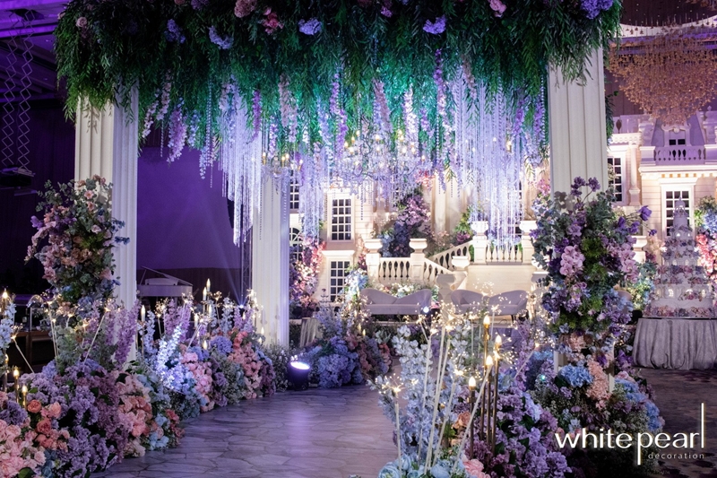The Westin Jakarta Java Ballroom 2025.03.15 - The Westin Jakarta Java ...