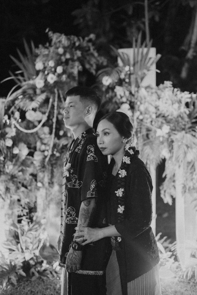 Decoration: Finley Decoration I Wedding Accessories: Tulola Jewelry I Gaun Pengantin: Lemarilila I H