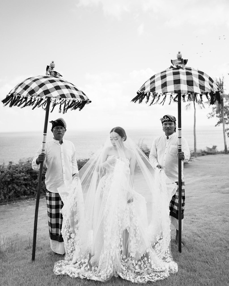 Foto Liputan: Dikha Dheansa I Angga Permana Photography - Govinda Rumi I Decoration: Sweetbella Deco