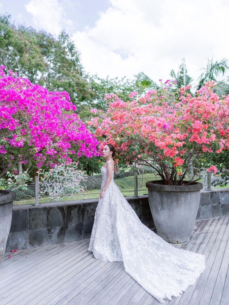 Foto Liputan: Dikha Dheansa I Angga Permana Photography - Govinda Rumi I Decoration: Sweetbella Deco